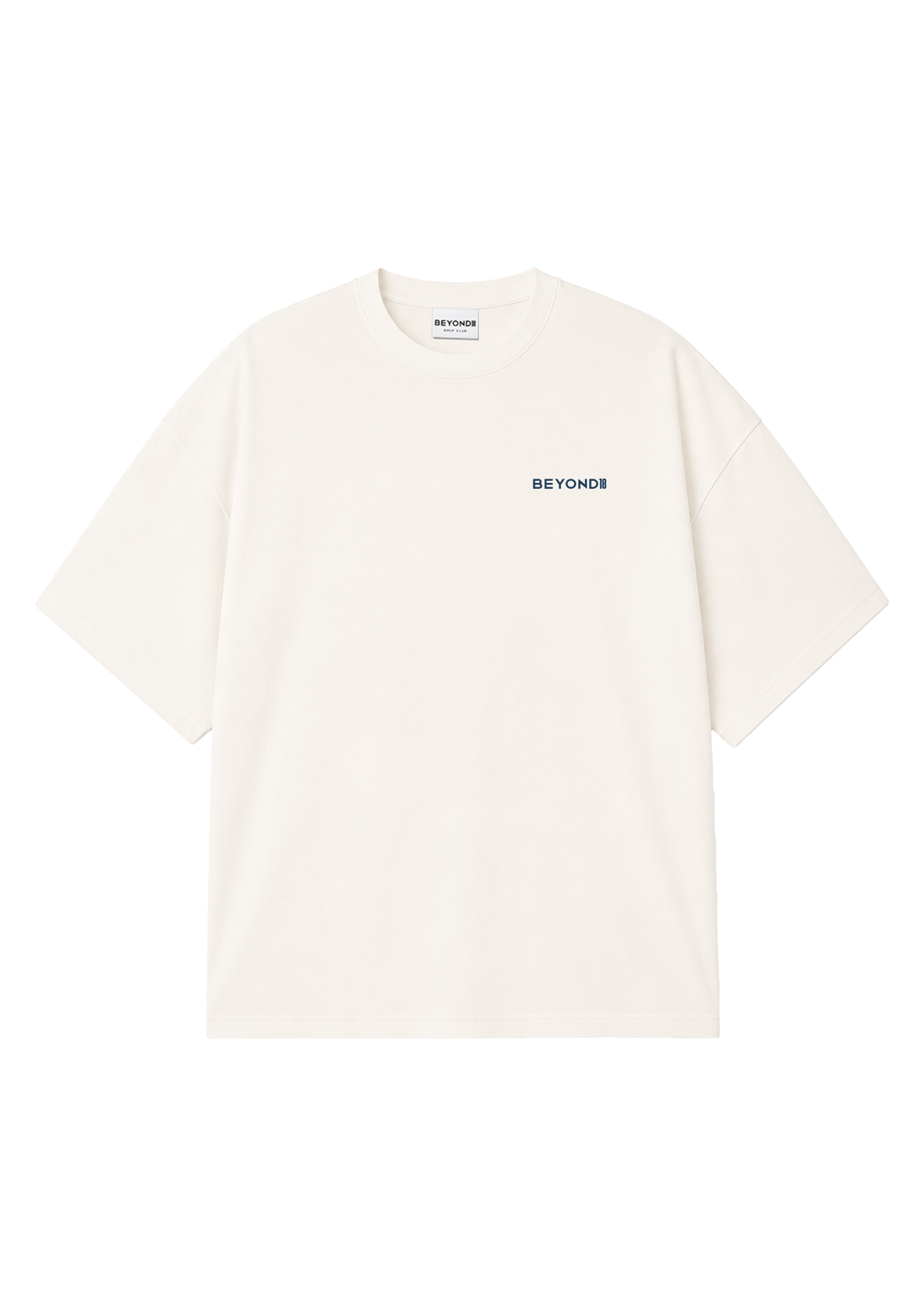 BLADES TILL DEATH TEE
