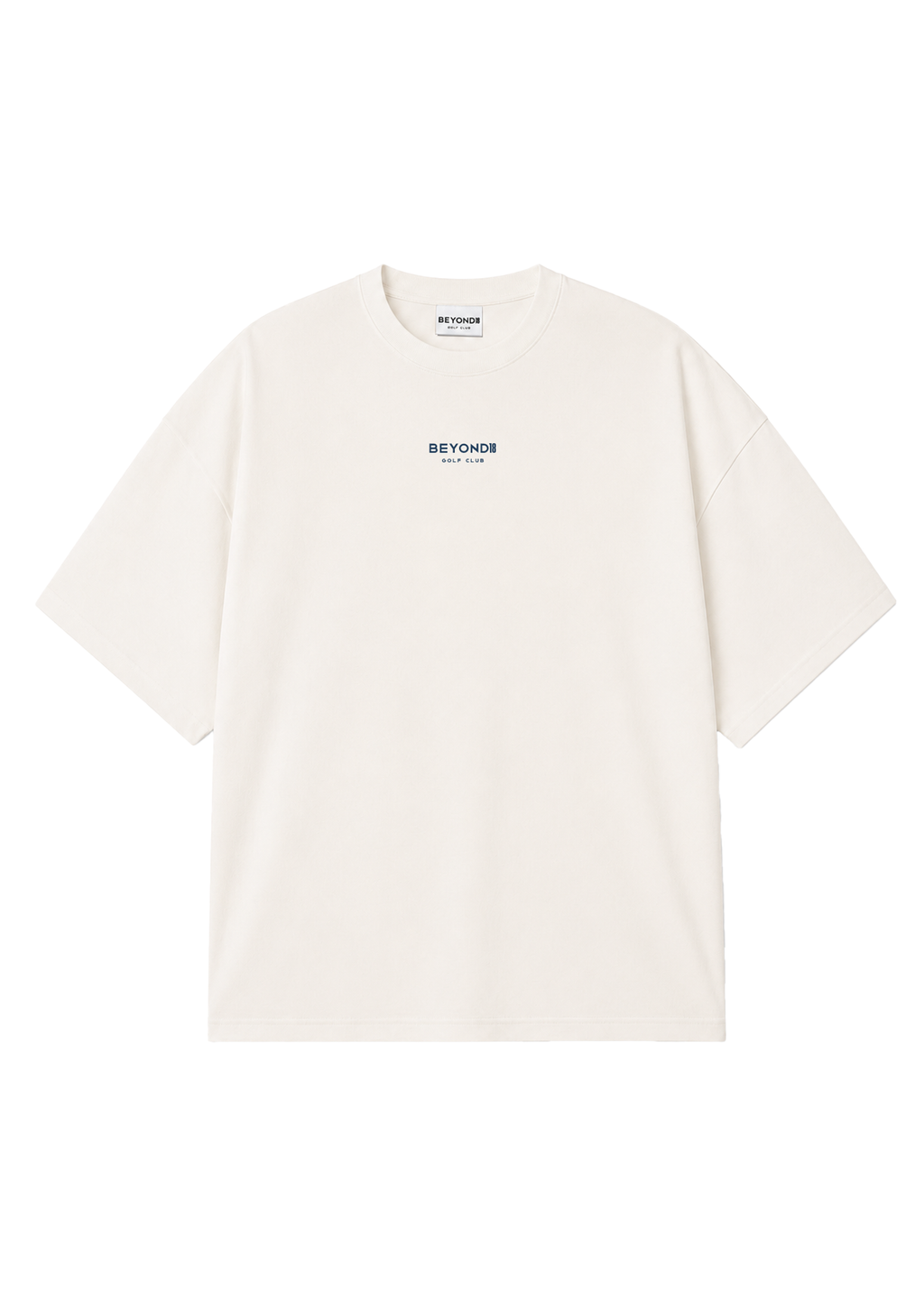 BLUEPRINT OF THE GAME TEE