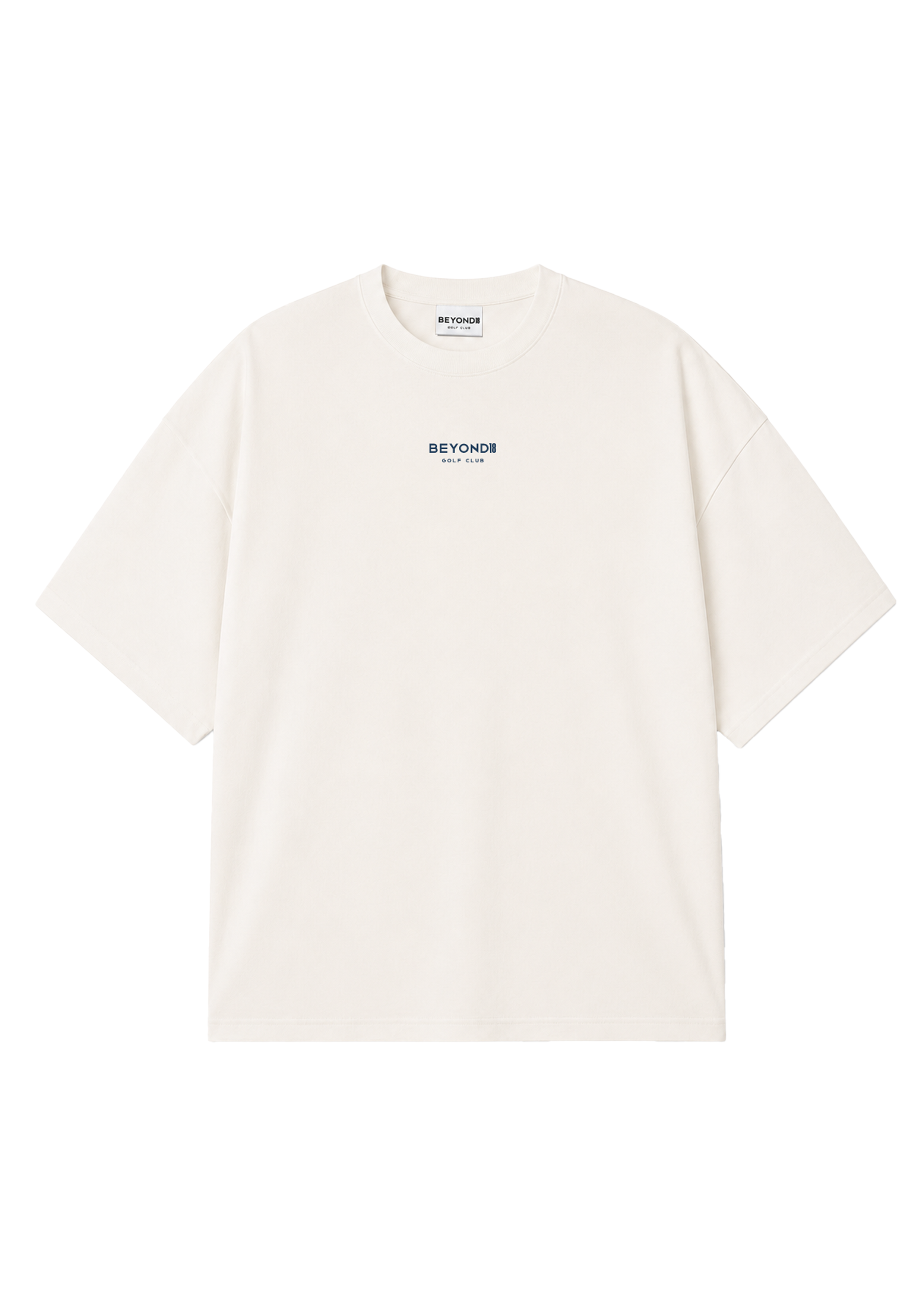 BLUEPRINT OF THE GAME TEE
