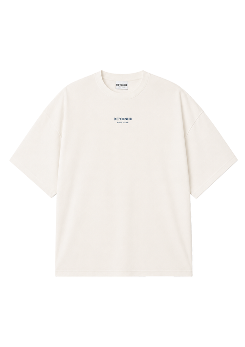 BLUEPRINT OF THE GAME TEE