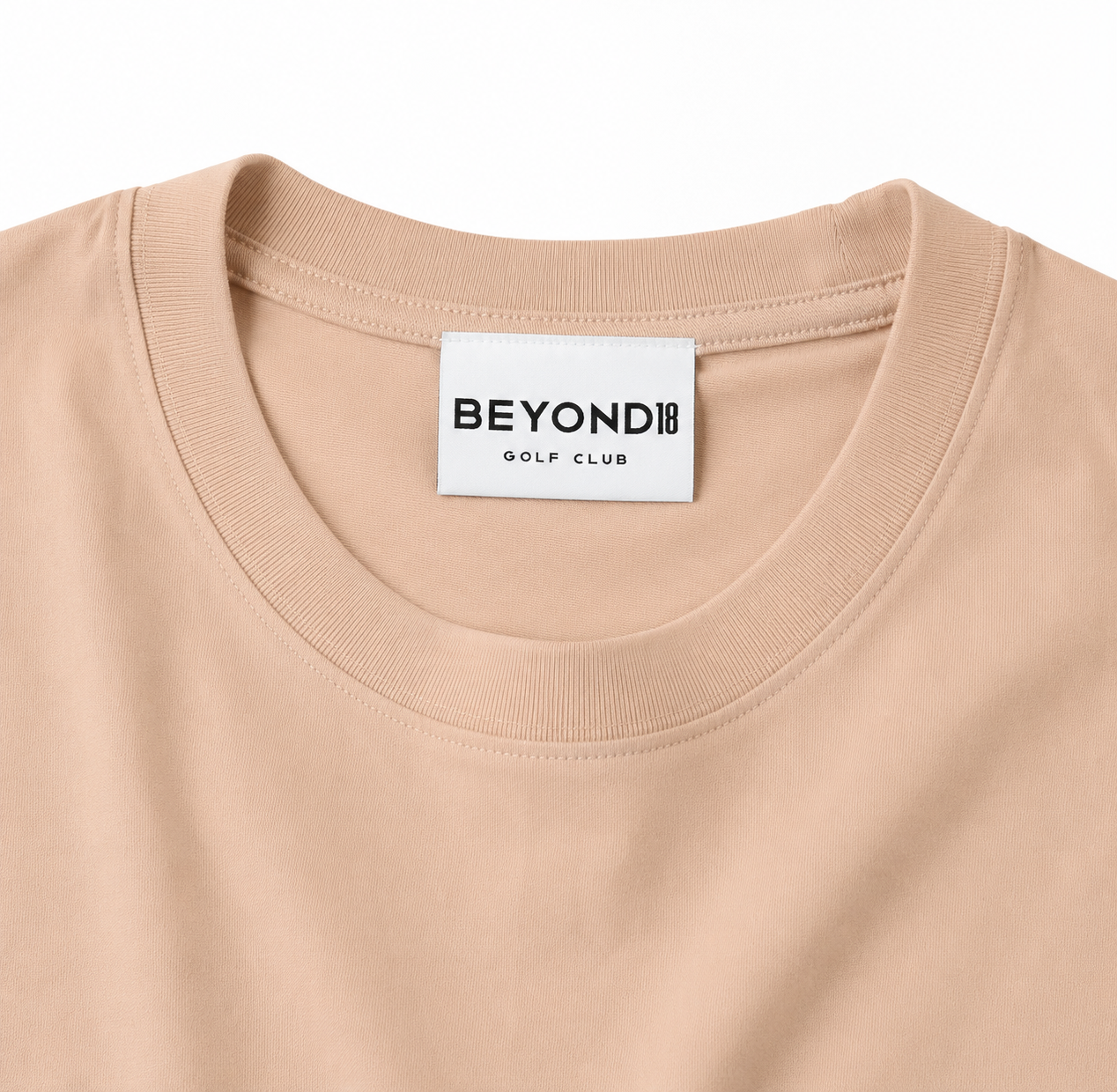 BERMUDA GRASS TEE