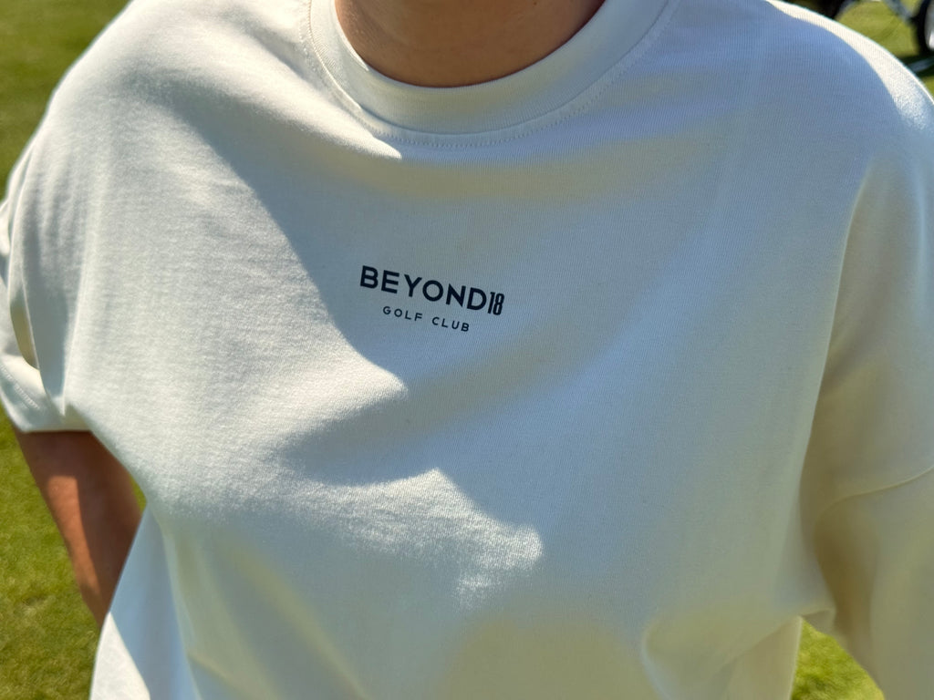 SWEET & SOUR TEE