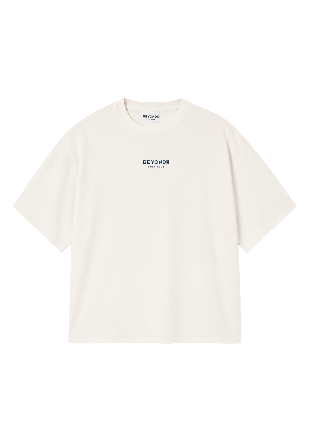 SWEET & SOUR TEE