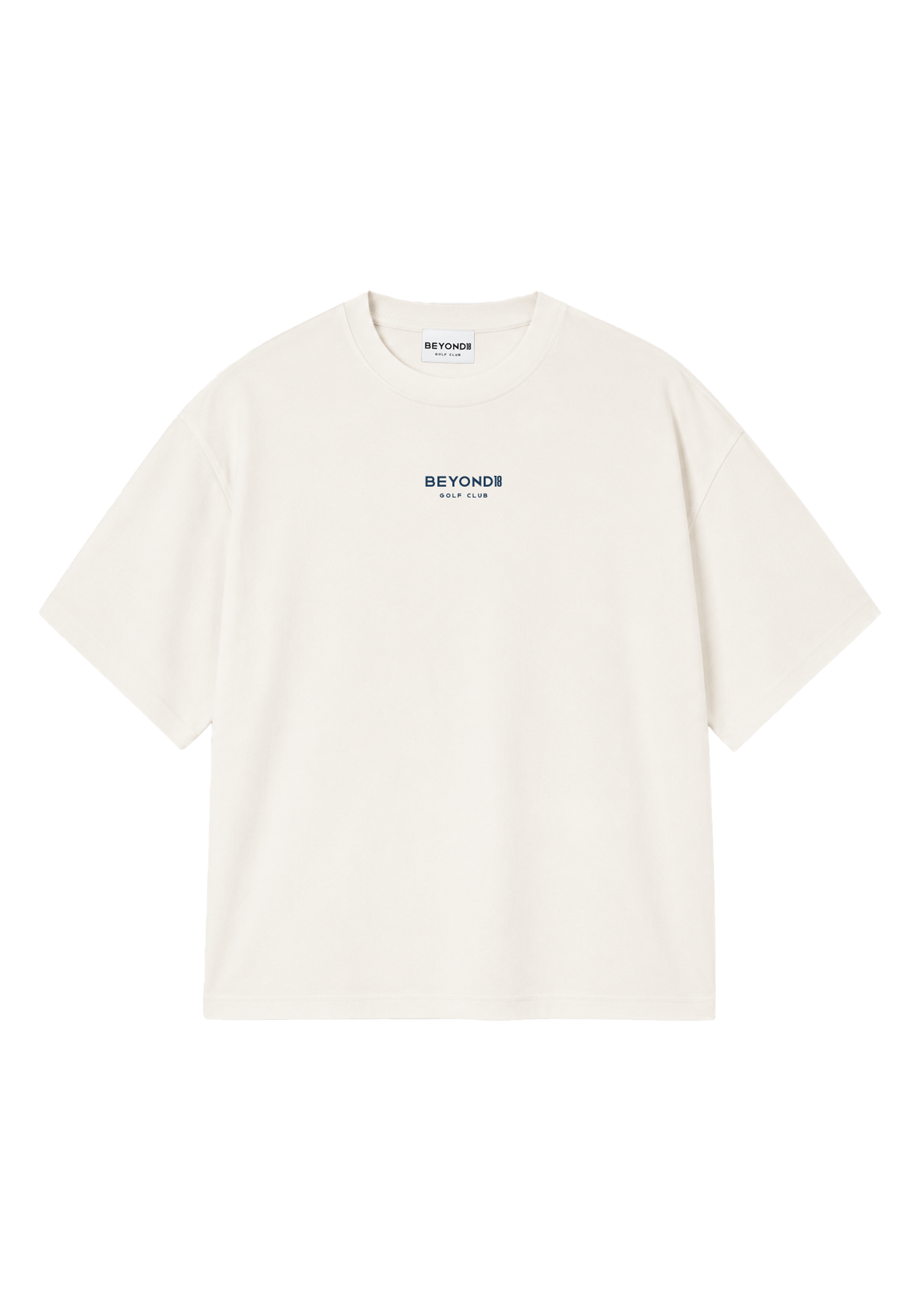 SWEET & SOUR TEE