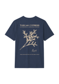 TUSCAN CYPRESS TEE