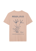 BERMUDA GRASS TEE