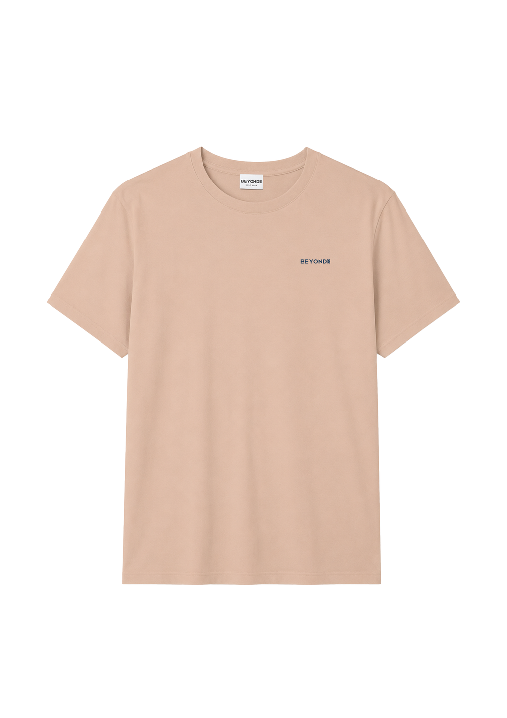 BERMUDA GRASS TEE