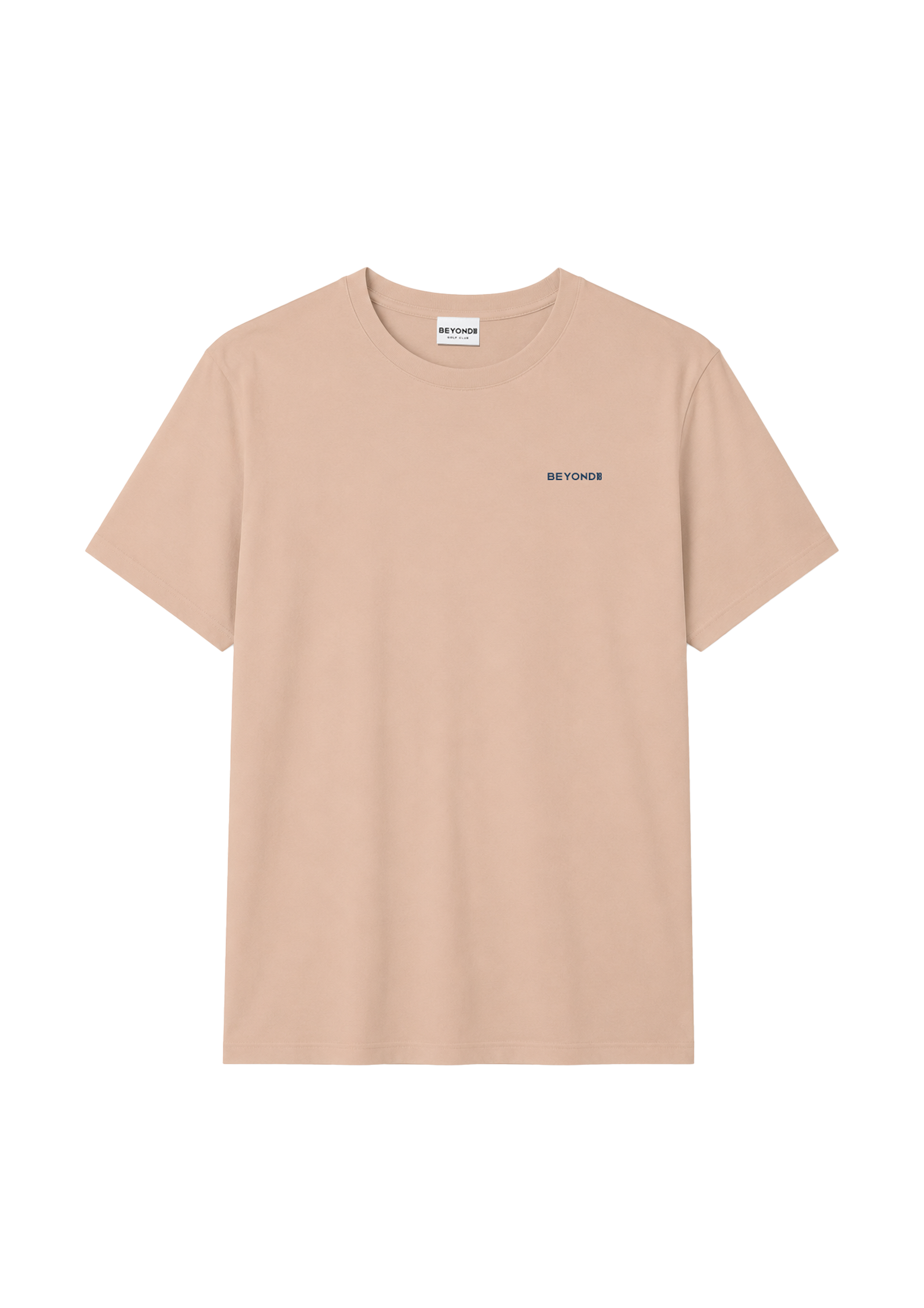 BERMUDA GRASS TEE