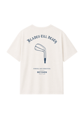 BLADES TILL DEATH TEE