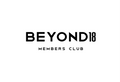BEYOND18 MEMBERS CLUB