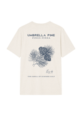 UMBRELLA PINE TEE